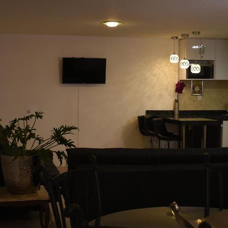 Departamento Alejandro - Completo Y Amplio Departamento En Una Zona Muy Tranquila De La Cdmx Meksyk Zewnętrze zdjęcie