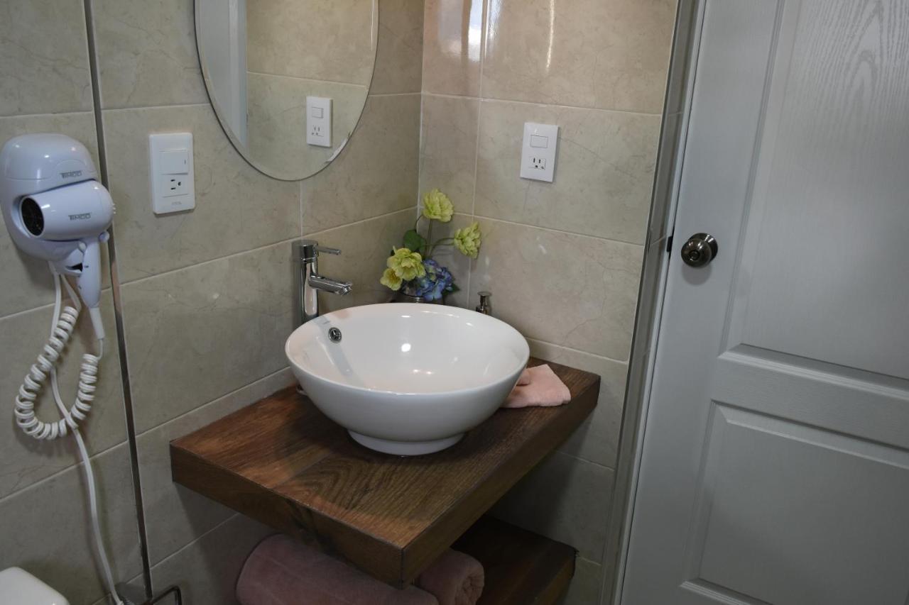 Departamento Alejandro - Completo Y Amplio Departamento En Una Zona Muy Tranquila De La Cdmx Meksyk Zewnętrze zdjęcie
