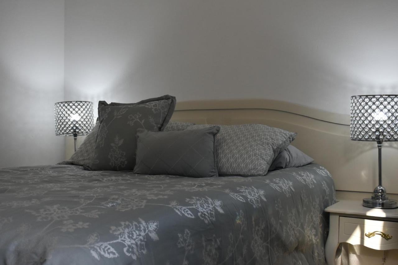 Departamento Alejandro - Completo Y Amplio Departamento En Una Zona Muy Tranquila De La Cdmx Meksyk Zewnętrze zdjęcie