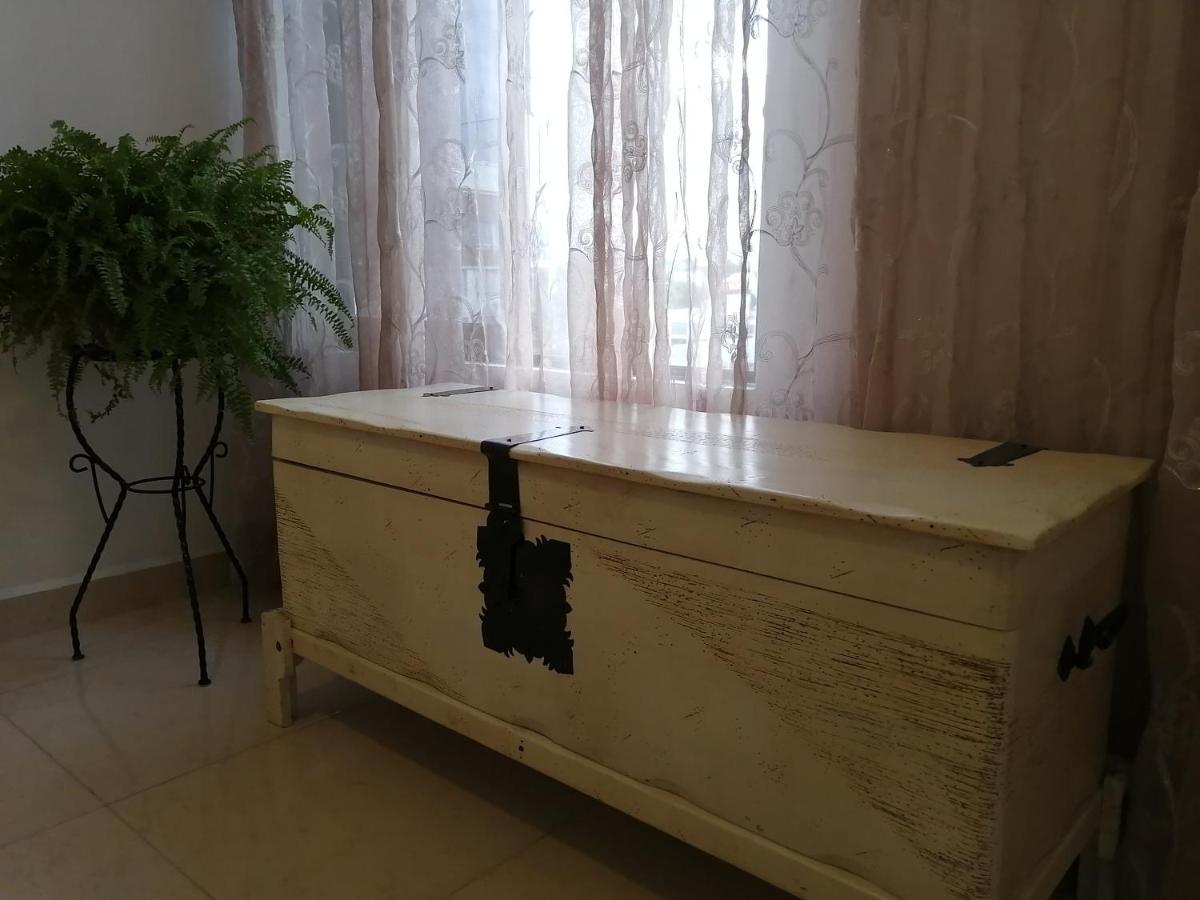 Departamento Alejandro - Completo Y Amplio Departamento En Una Zona Muy Tranquila De La Cdmx Meksyk Zewnętrze zdjęcie