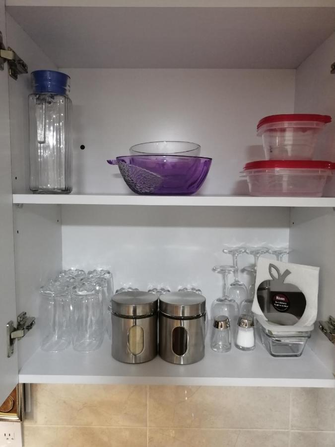 Departamento Alejandro - Completo Y Amplio Departamento En Una Zona Muy Tranquila De La Cdmx Meksyk Zewnętrze zdjęcie