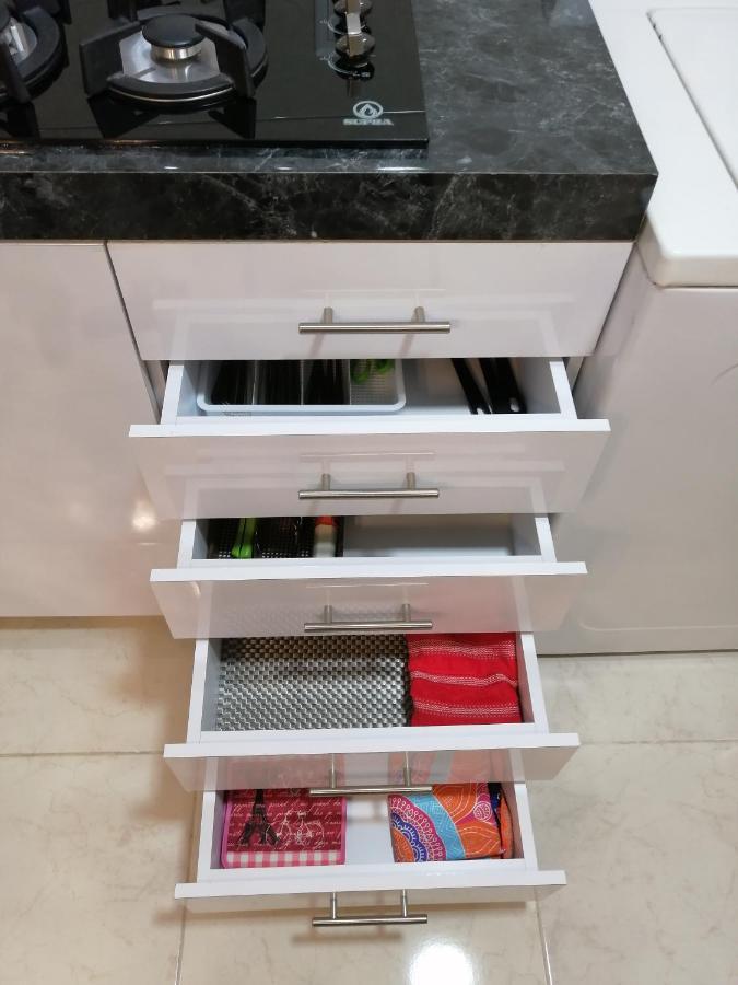 Departamento Alejandro - Completo Y Amplio Departamento En Una Zona Muy Tranquila De La Cdmx Meksyk Zewnętrze zdjęcie